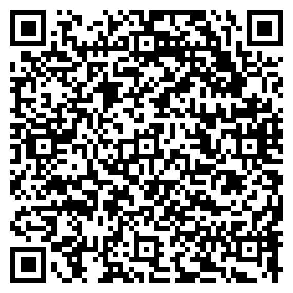QR Code Resume English